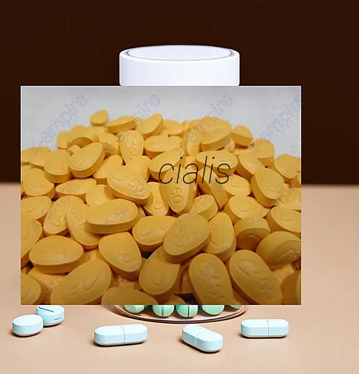 Cialis generico (tadalafil) 10 pillole 20mg